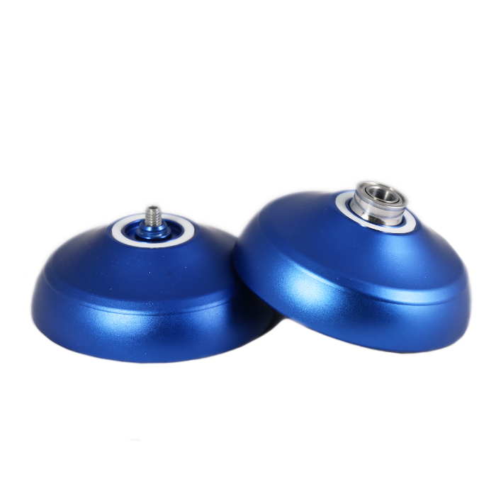 YoYoFactory Essence Professional Unresponsive Yo-Yo for Advanced Players - Perfect for Tricks, Competitions & Outdoor Play