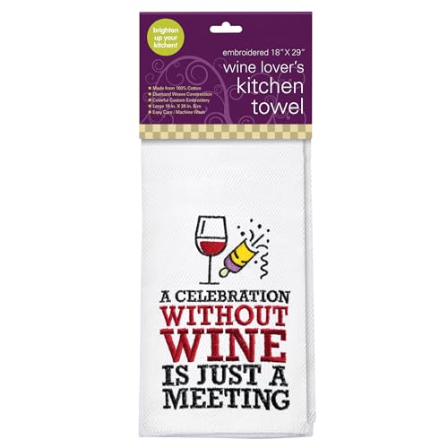 Celebration Without Wine