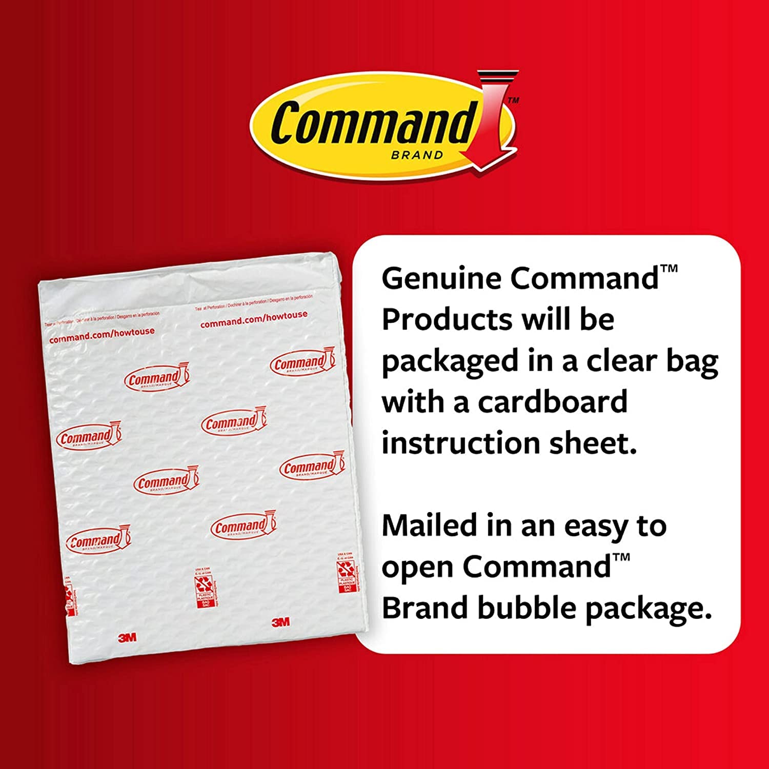 Command Wall Hooks Bundle - 16 Small Wire Toggle Hooks & 7 Large Utility Hooks with Adhesive Strips - Damage-Free Hanging Solution for Home, Office & Dorm Organization