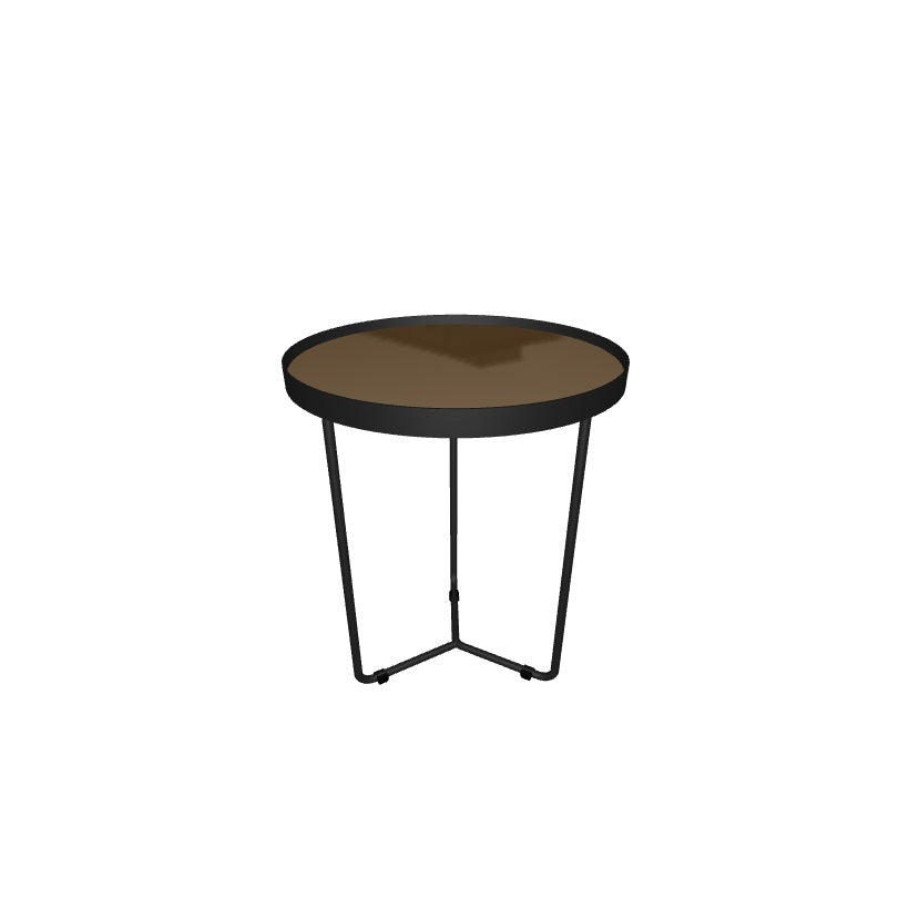 Modern BILLY Coffee Table - Stylish Living Room Furniture for Small Spaces | Perfect for Home Decor, Apartments & Offices