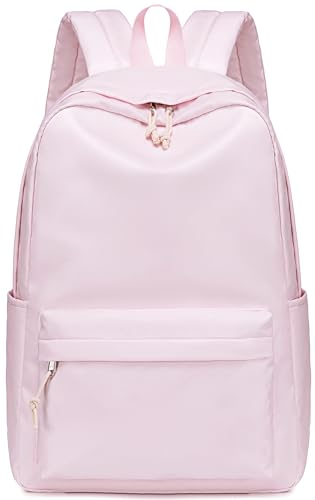 Pure Pink