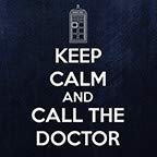 Call the Doctor