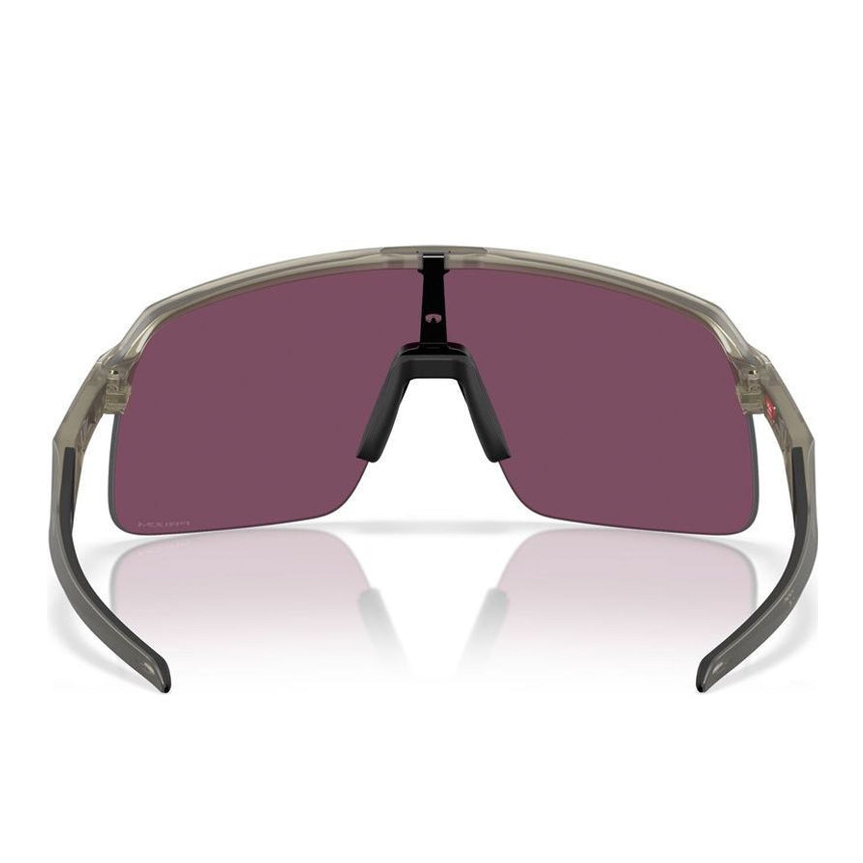 Oakley Sutro Lite Running Sunglasses for Men & Women - Lightweight Sports Shades for Running, Cycling & Outdoor Activities - UV Protection & Anti-Glare Lenses