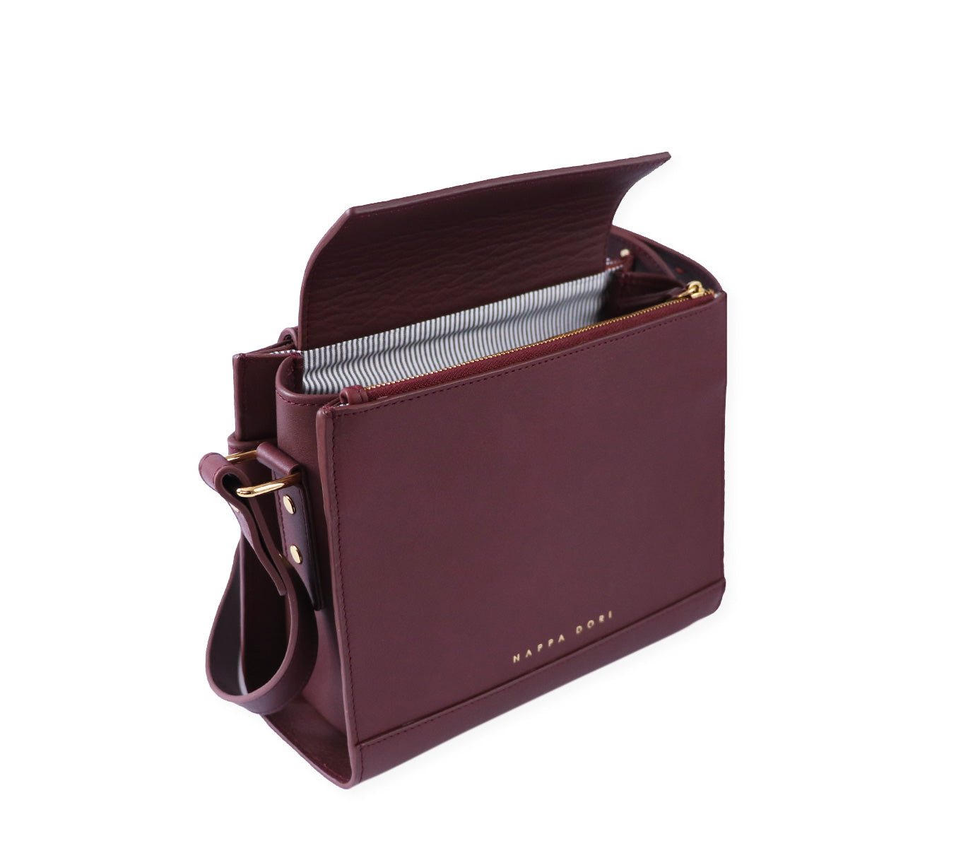 Founder Sling Bag - Lightweight Crossbody Sling Backpack for Men & Women - Perfect for Travel, Hiking, Gym & Everyday Use