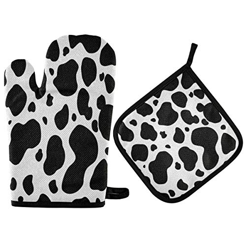 Cow Print