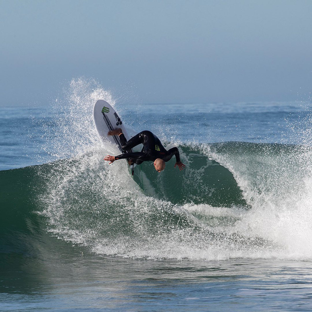 Channel Islands Bobby Quad 5'8