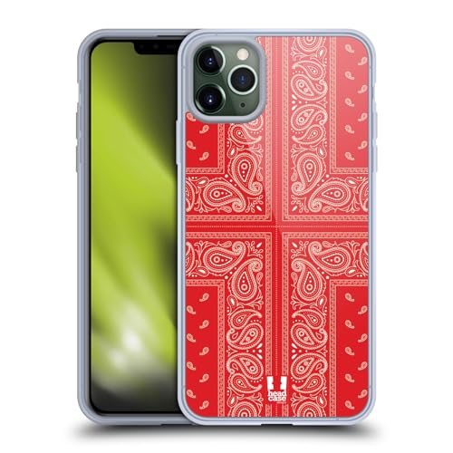 Cross Red