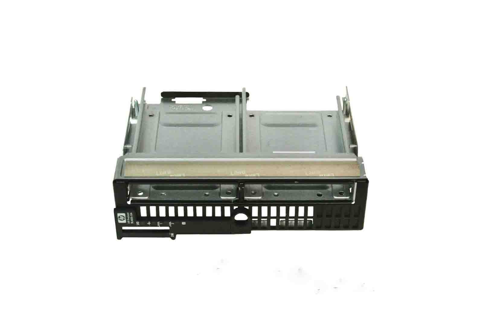 HPE 531228-001 HDD Cage with Bezel - Compatible with Hewlett Packard Enterprise Servers | Perfect for Server Upgrades & Data Storage Solutions