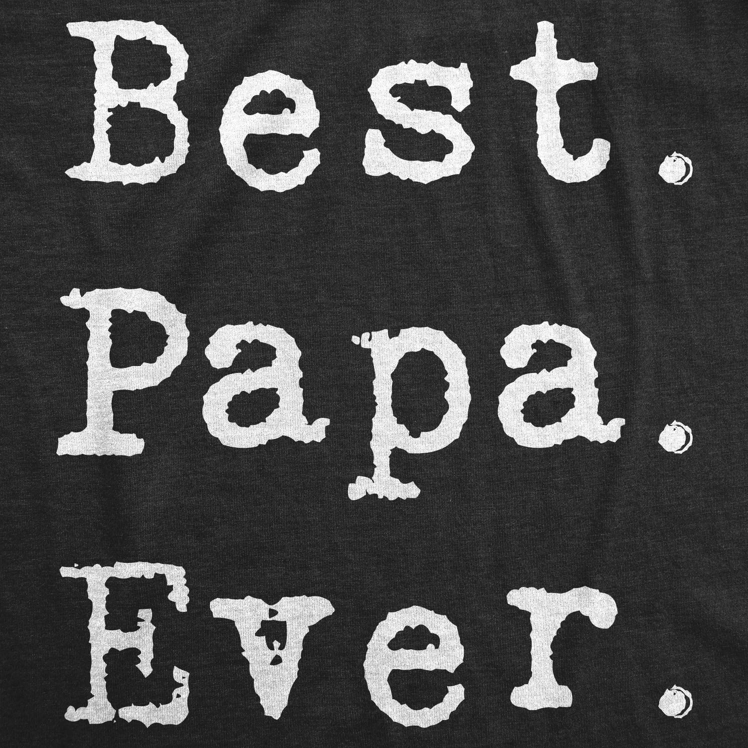 Funny Dad T-Shirts for Men - Cool Father's Day Gifts - Best Manly Dad Tees for Dads & Parents - Perfect for BBQ, Fishing & Family Events