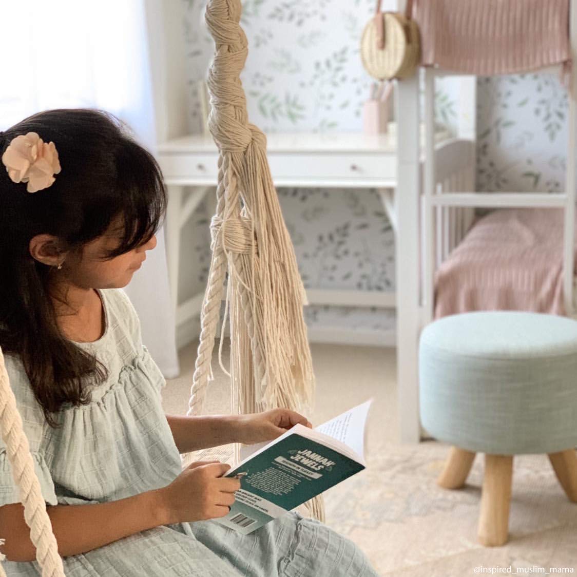 Jannah Jewels Complete 12-Book Islamic Chapter Book Set for Muslim Kids - Diverse Children's Book Series | Perfect for Bedtime Stories, Islamic Education & Multicultural Learning