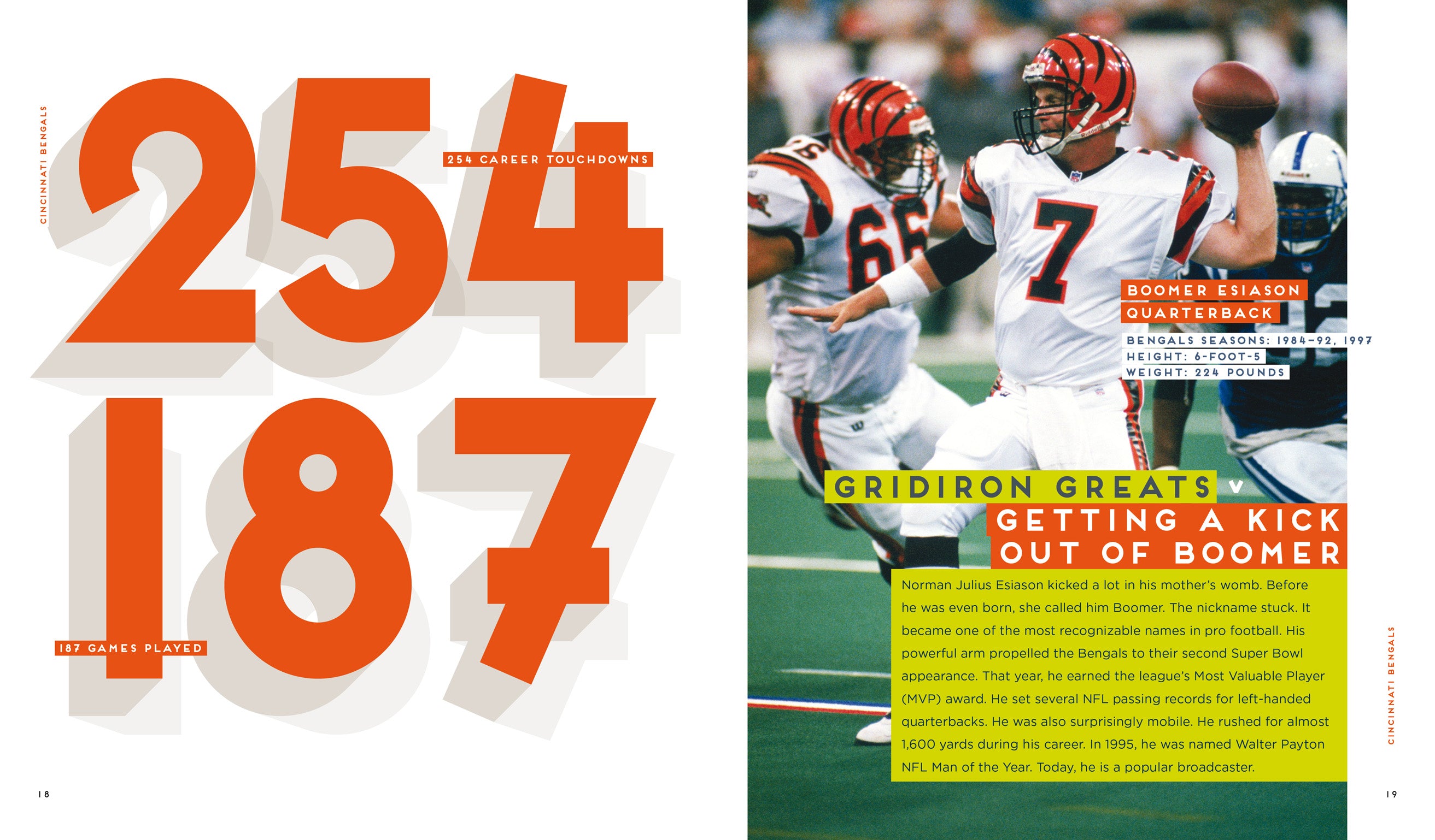 Cincinnati Bengals Official NFL Merchandise - Jerseys, Hats, Apparel & Fan Gear for Football Games & Tailgating