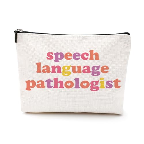 Speech Pathologist 4