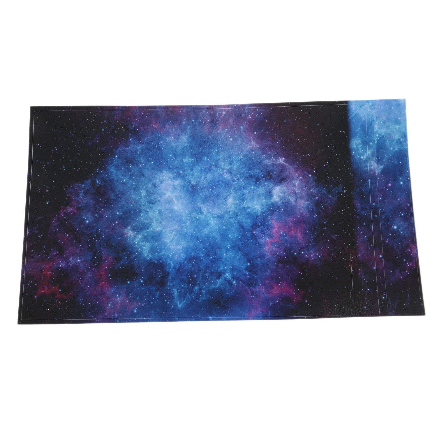 HDYS Nebula Design Controller Console Sticker + Vinyl Decal for Kinect - Perfect for Gaming Setups & Customizing Your Xbox Accessories