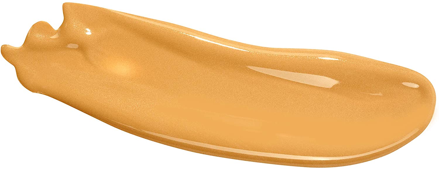 Pro Color Matte Foundation Mixing Pigment Yellow - Oil-Free Long Lasting Makeup for Flawless Skin | Perfect for Contouring, Highlighting & Custom Foundation Shades