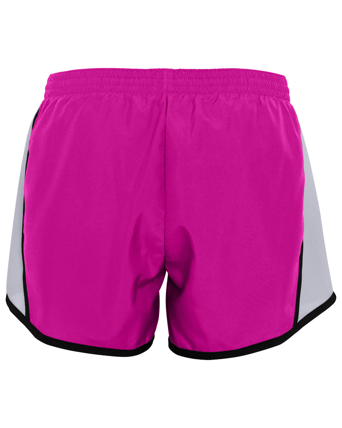 Augusta Sportswear 1265 Women's Athletic Team Shorts - Breathable Quick-Dry Workout Shorts for Running, Yoga & Gym