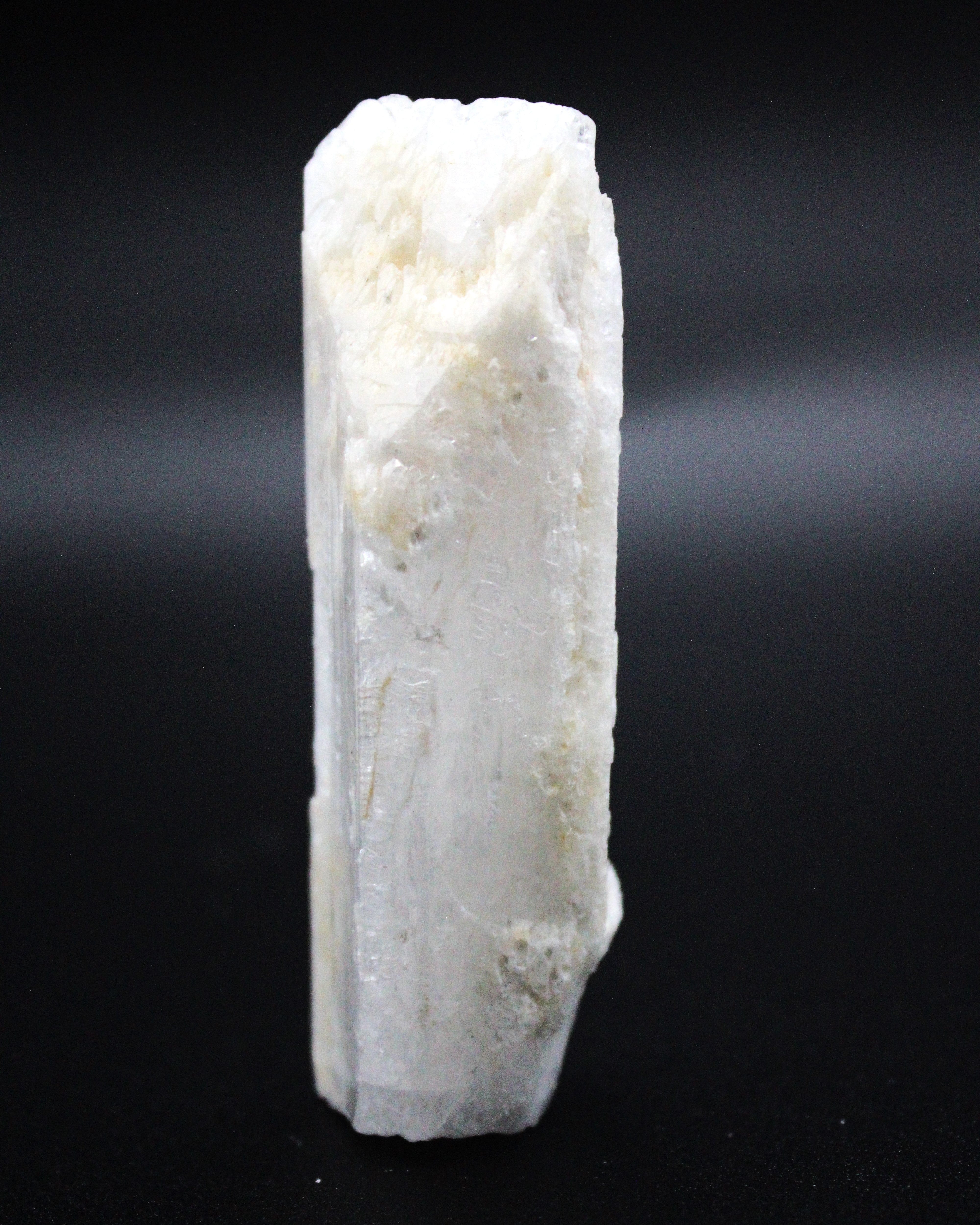 Natural Danburite Crystal Specimen - High Quality Mineral Collection for Healing, Meditation & Energy Work - Perfect for Gemstone Collectors & Spiritual Practices