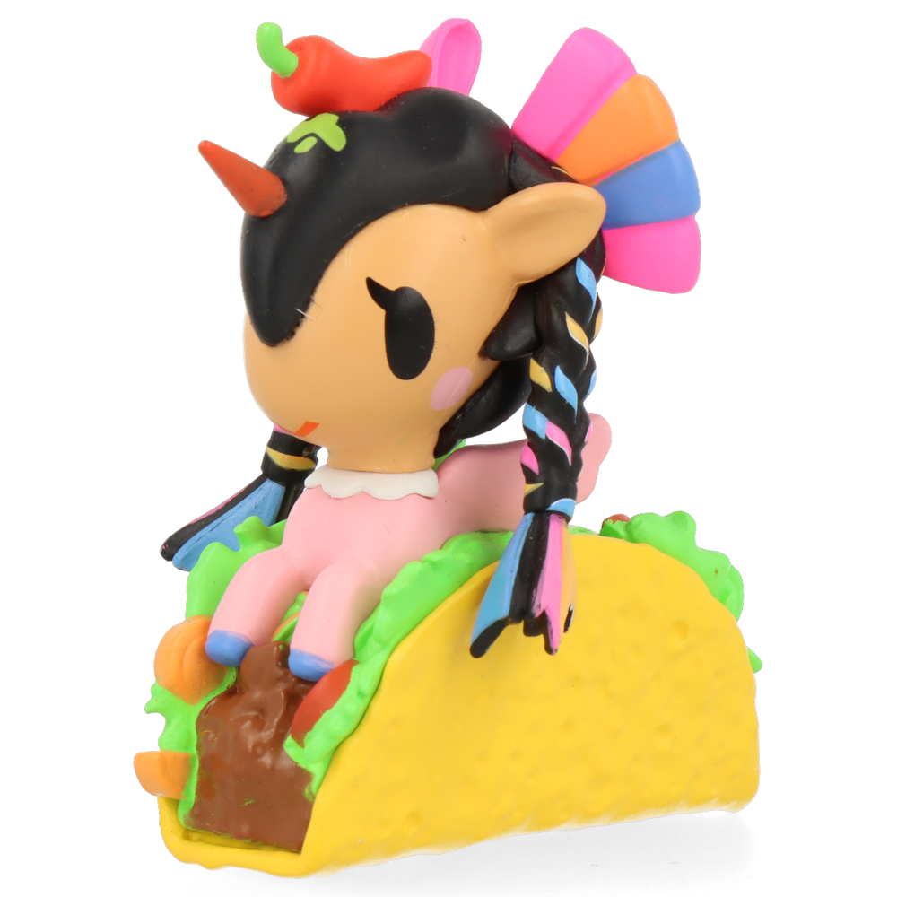 Tokidoki Unicorno Series 2 Collectible Vinyl Figures - Cute Kawaii Blind Box Toys for Anime Fans & Collectors | Perfect for Home Decor, Gift Giving & Pop Culture Displays