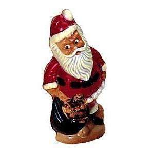 Santa Claus Costume for Adults - Festive Christmas Outfit with Beard & Hat - Perfect for Holiday Parties, Cosplay & Family Gatherings