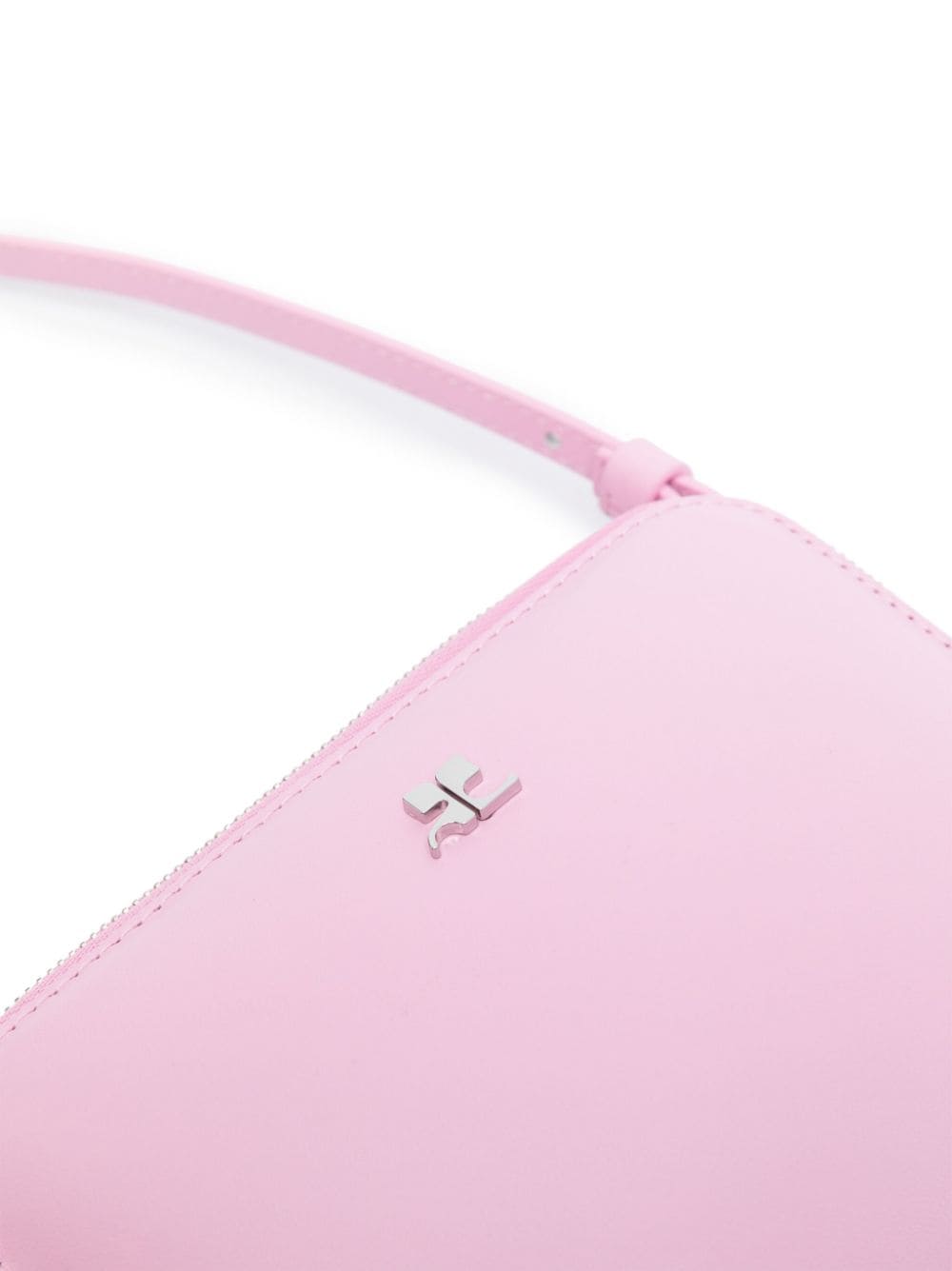 COURGES PRE Pink Handbags for Women - Stylish Shoulder Bags & Crossbody Purses - Perfect for Work, Travel, and Everyday Use