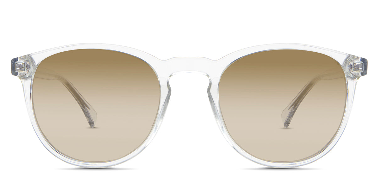 Men's Prescription Sunglasses with UV Protection - Polarized & Anti-Glare Lenses for Driving, Fishing & Outdoor Activities