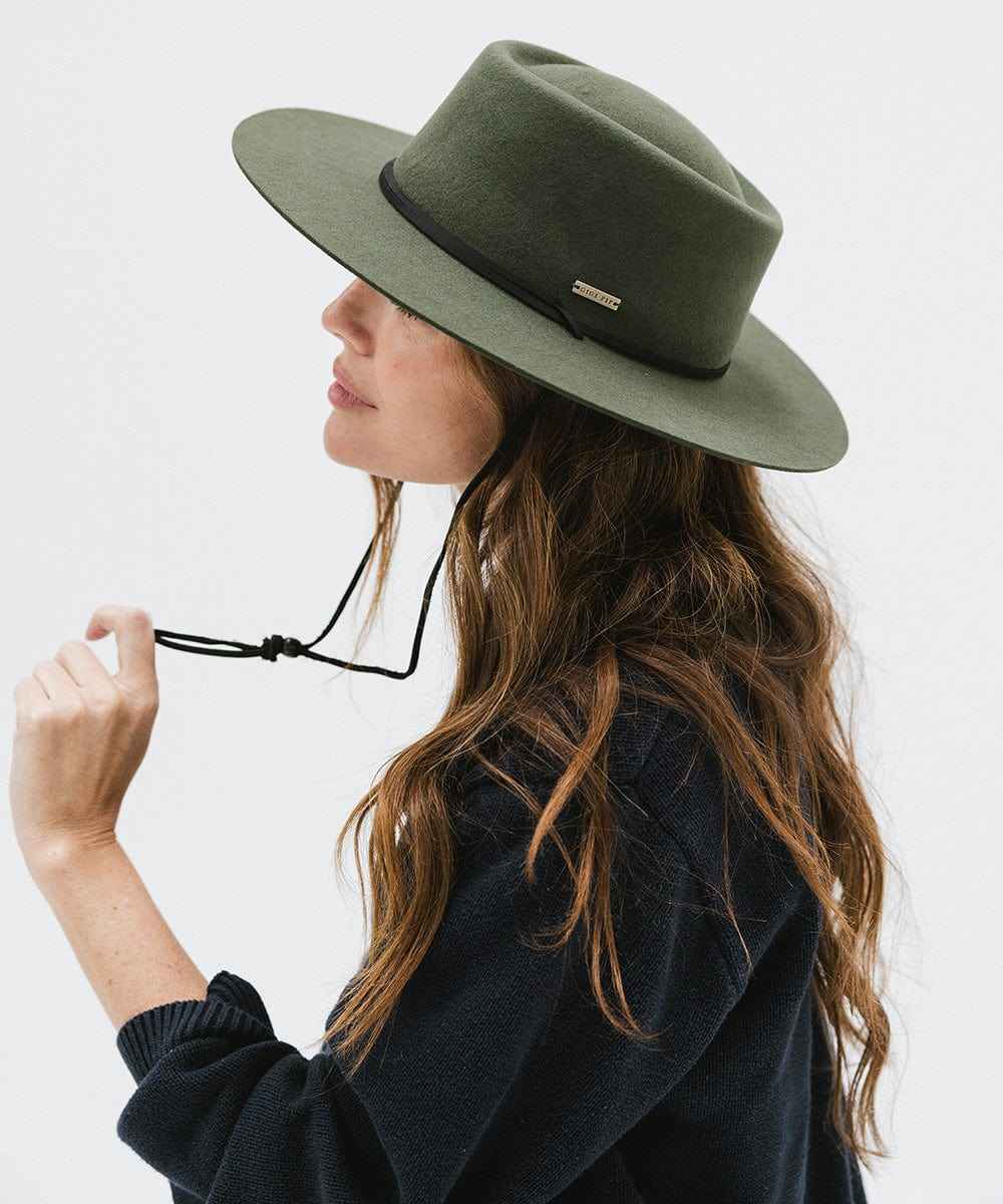 Wren Telescope Crown Hat - Stylish Bird Watching Accessory for Outdoor Adventures & Nature Enthusiasts