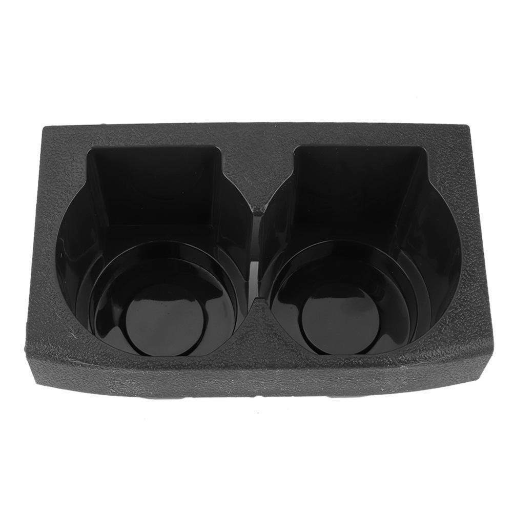 Universal Car Cup Holder for Nissan Patrol Y61 - Auto Seat Gap Organizer with Water Bottle Mount | Perfect for Road Trips, Commuting & Travel Accessories