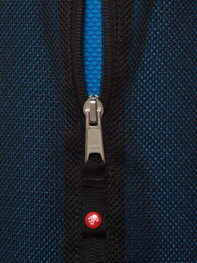 Manduka Breathe Easy Yoga Mat Bag - Eco-Friendly Yoga Mat Carrier for Women & Men - Perfect for Yoga Class, Gym, Travel & Outdoor Activities