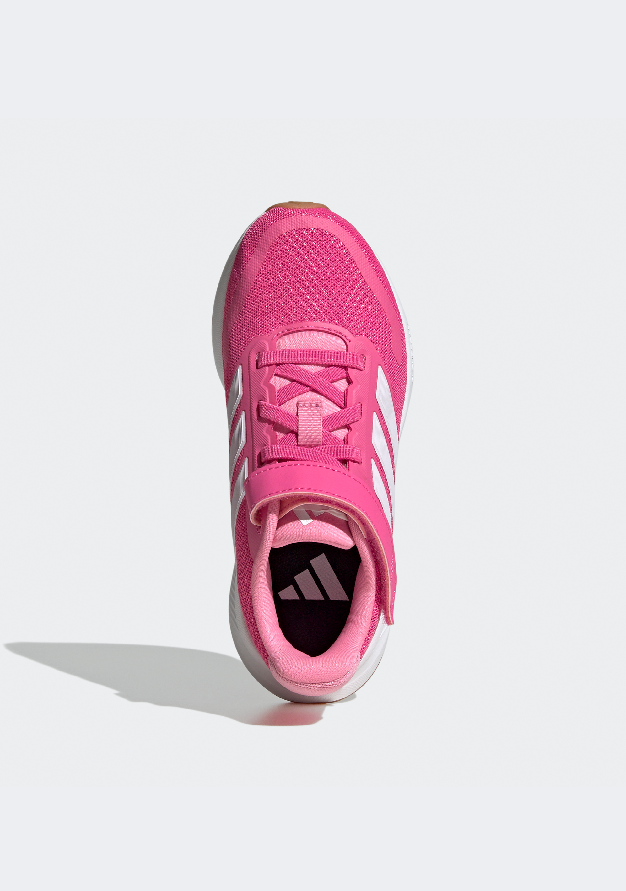 Adidas Kids' Runfalcon 5 EL C Running Shoes - Lightweight & Breathable Sneakers for Boys & Girls | Perfect for School, Sports & Everyday Play