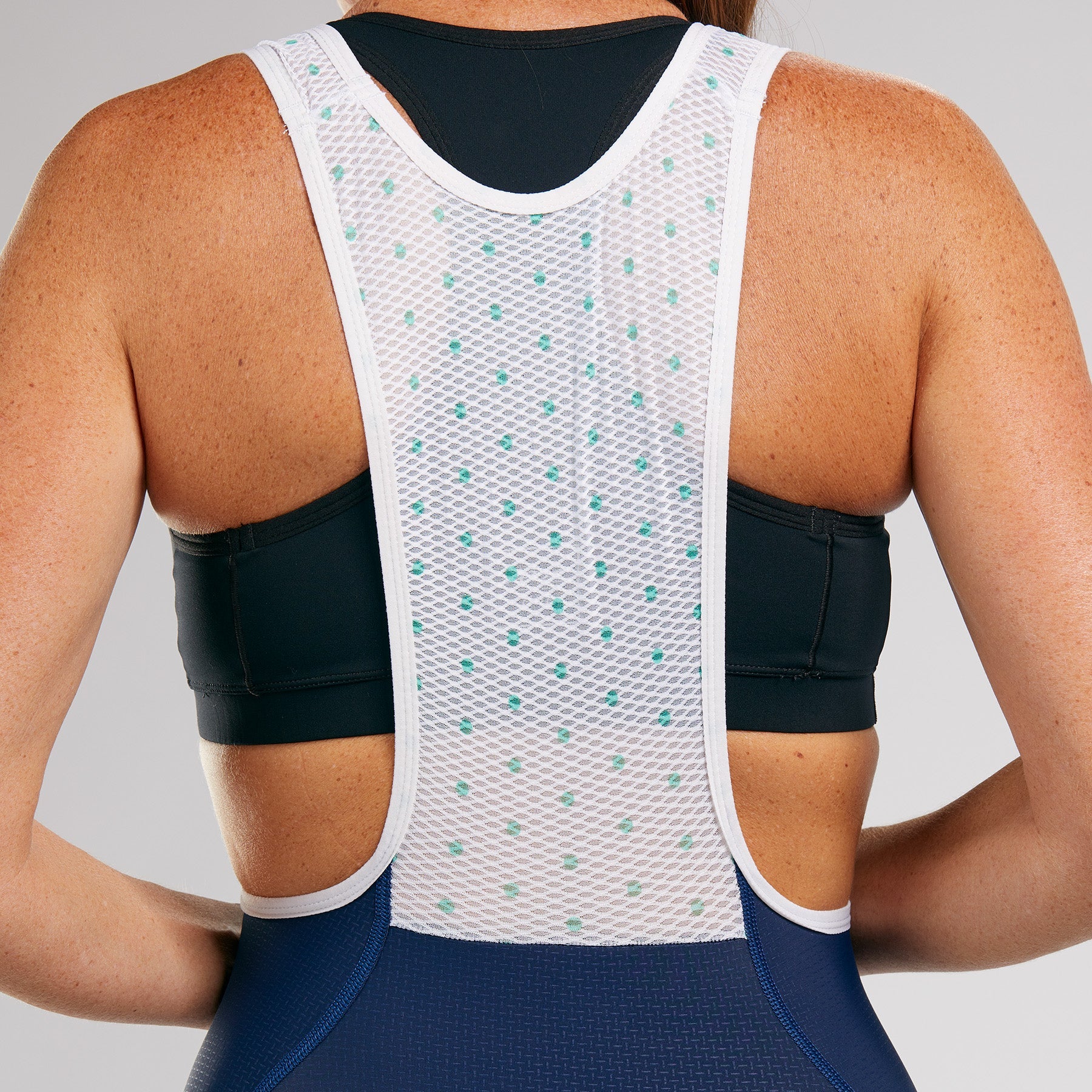 Women's Pro Issue Bib Shorts - High Performance Cycling Bibs for Women | Comfortable & Breathable for Long Rides & Training