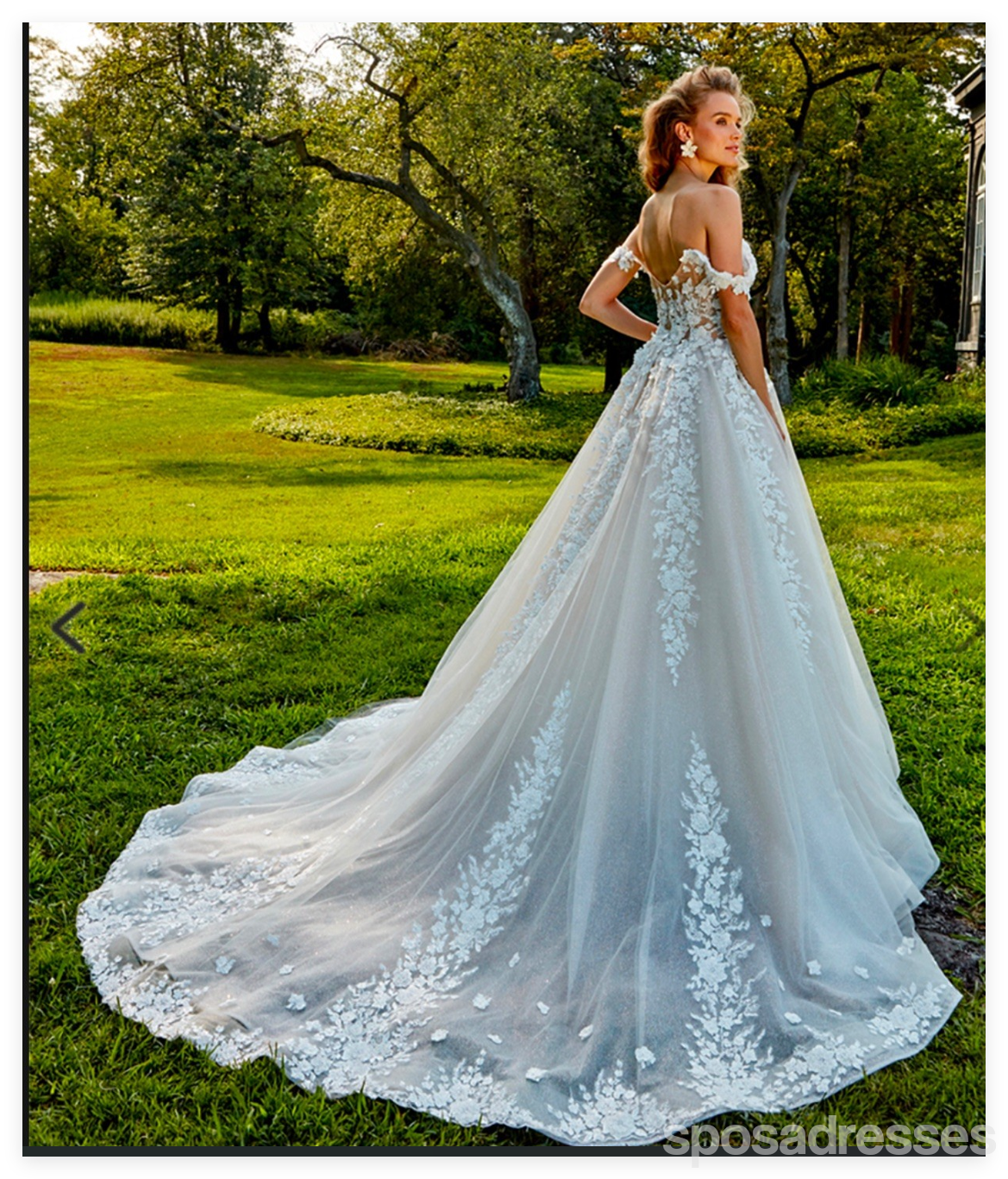 Custom Jennifer Dress - Elegant & Personalized Women's Fashion for Weddings, Parties & Special Occasions