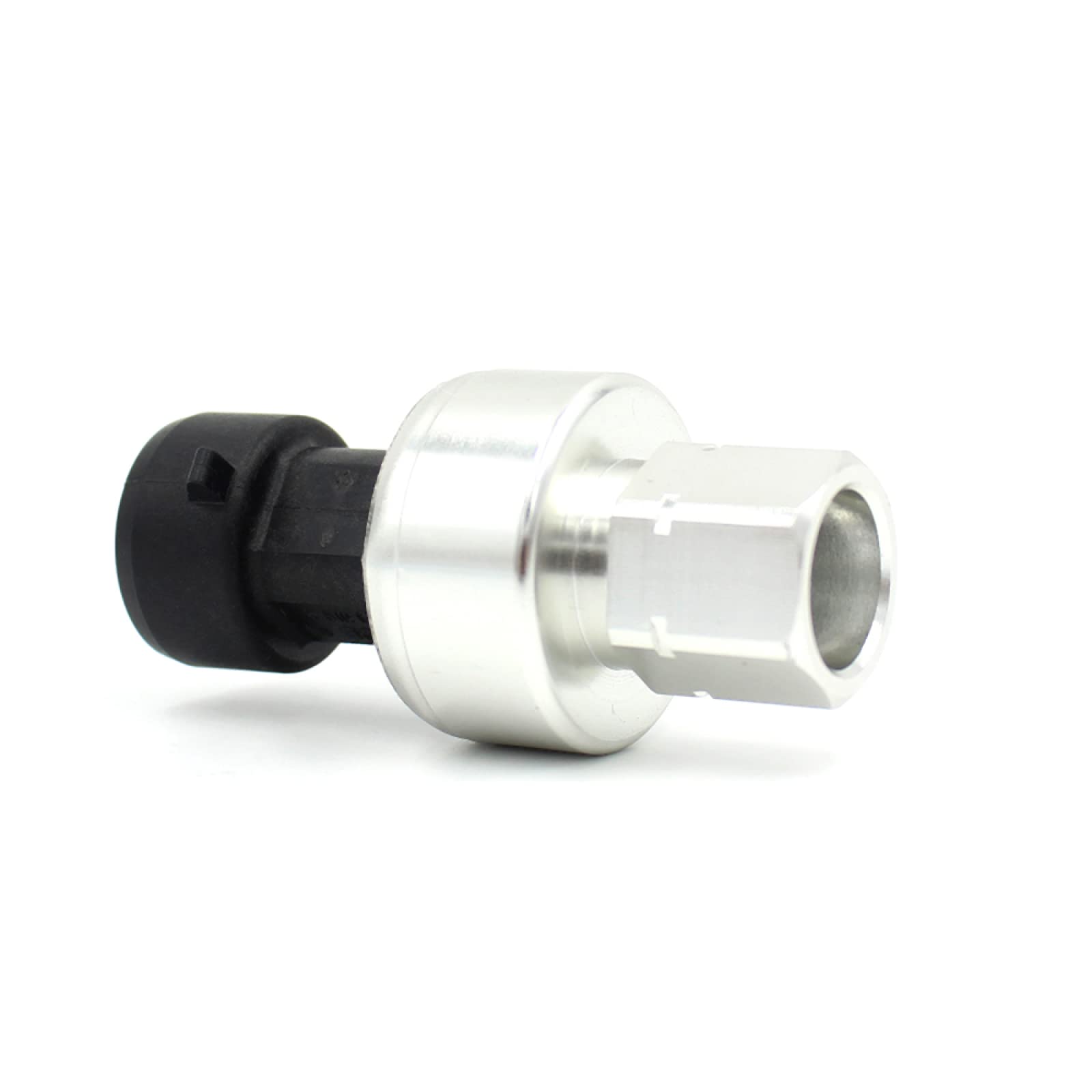 AC Pressure Sensor Switch 13502759 for Chevrolet Cruze 2012 - Replacement A/C High Side Pressure Transducer - Perfect for HVAC System Repair & Maintenance