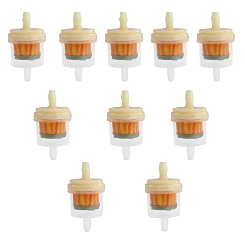 10Pcs Diamond Microdermabrasion Vacuum Replacement Filters for Skin Therapy Machines - Professional Face Exfoliation & Rejuvenation - Perfect for Spa, Salon & At-Home Skincare Treatments