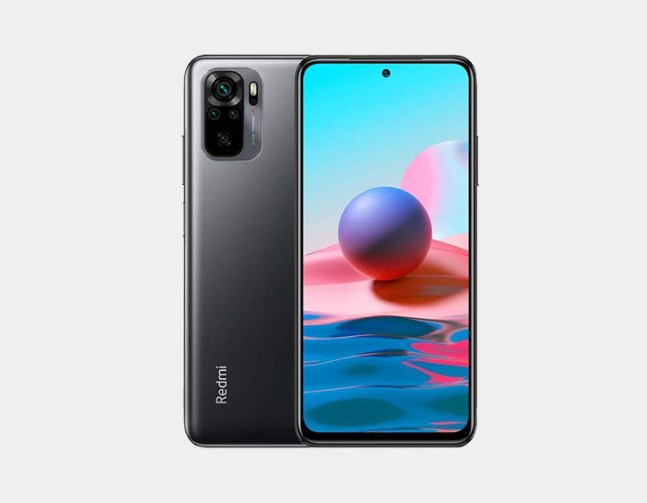 Xiaomi Redmi Note 10 Unlocked Smartphone 128GB Storage 4GB RAM 6.43