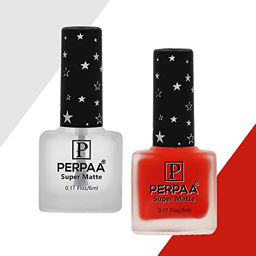 Transaprent & Red