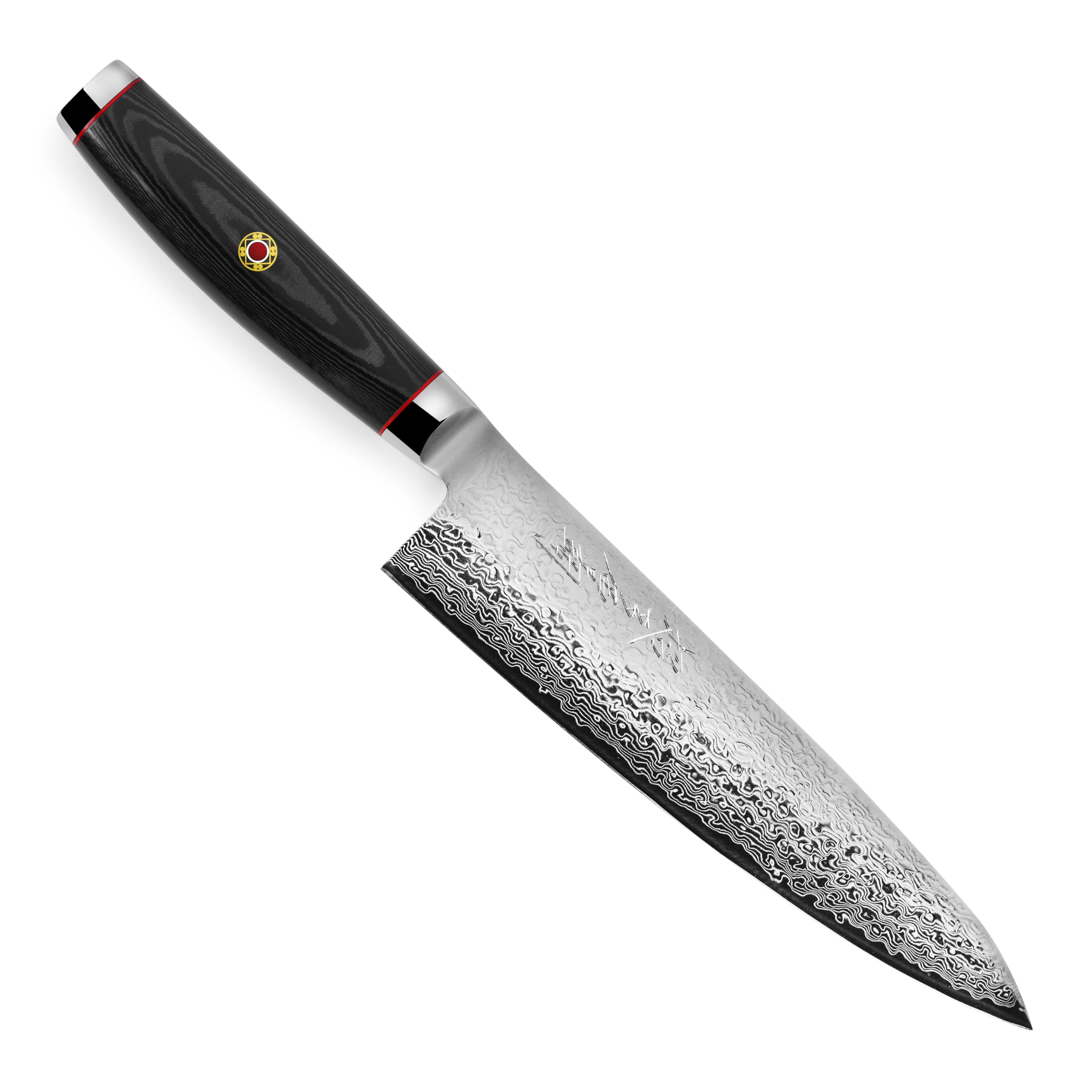 Premium Enso SG2 Japanese Chef Knife - 8
