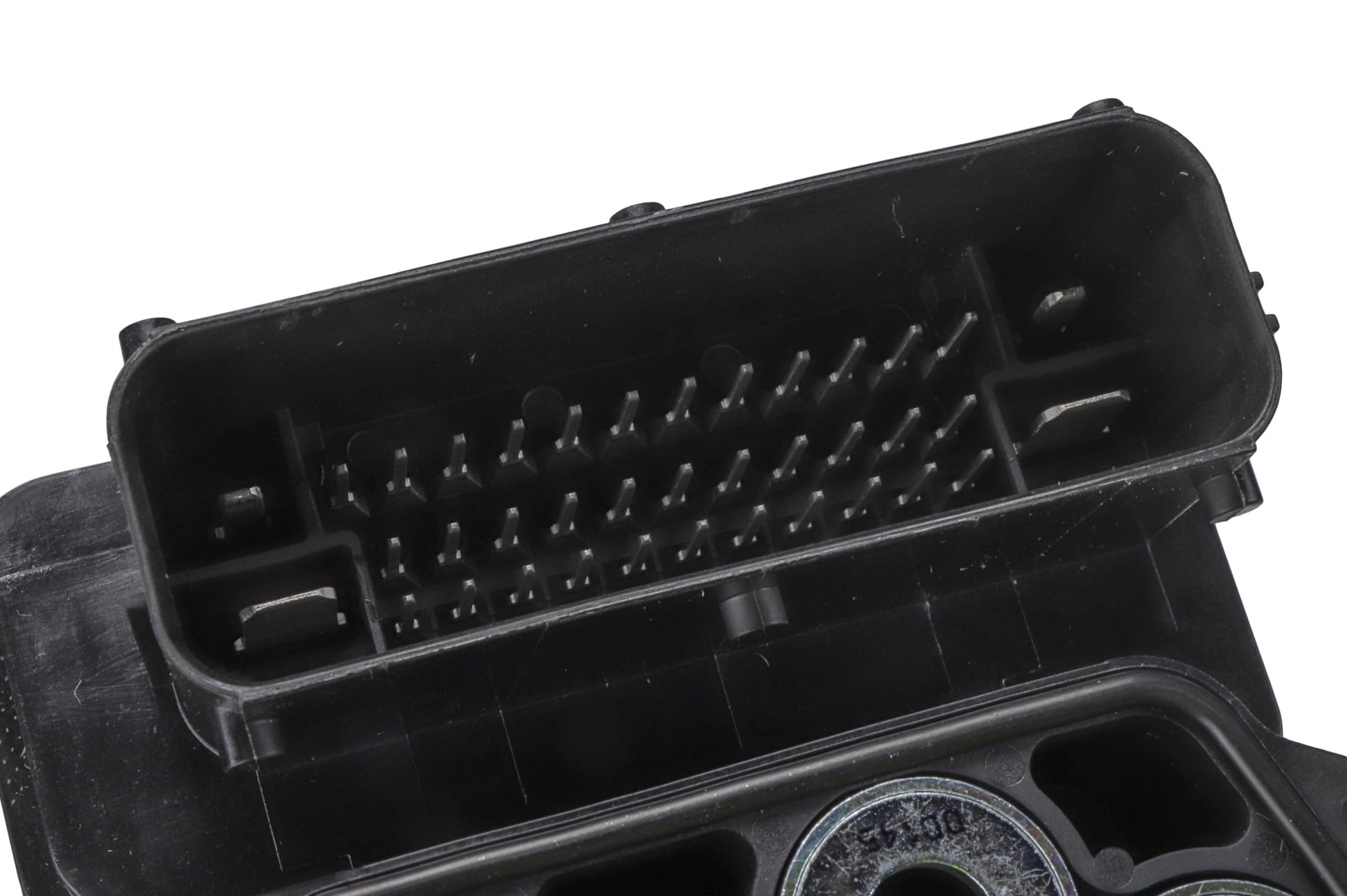 ACDelco GM Original Equipment 42455109 Electronic Brake Control Module with 4 Bolts - Compatible with Select GM Vehicles - Perfect for Brake System Repairs & Maintenance