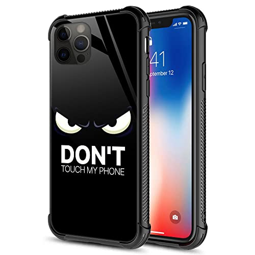 Dont Touch My Phone