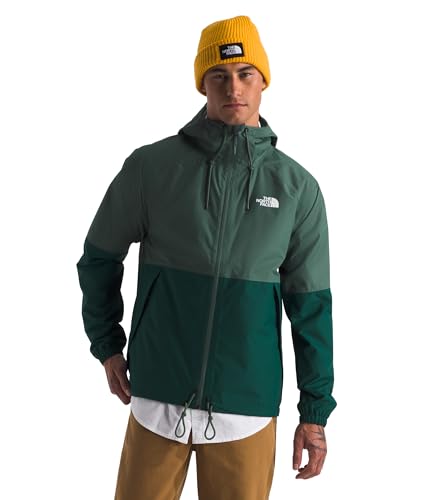 Duck Green/Deep Nori