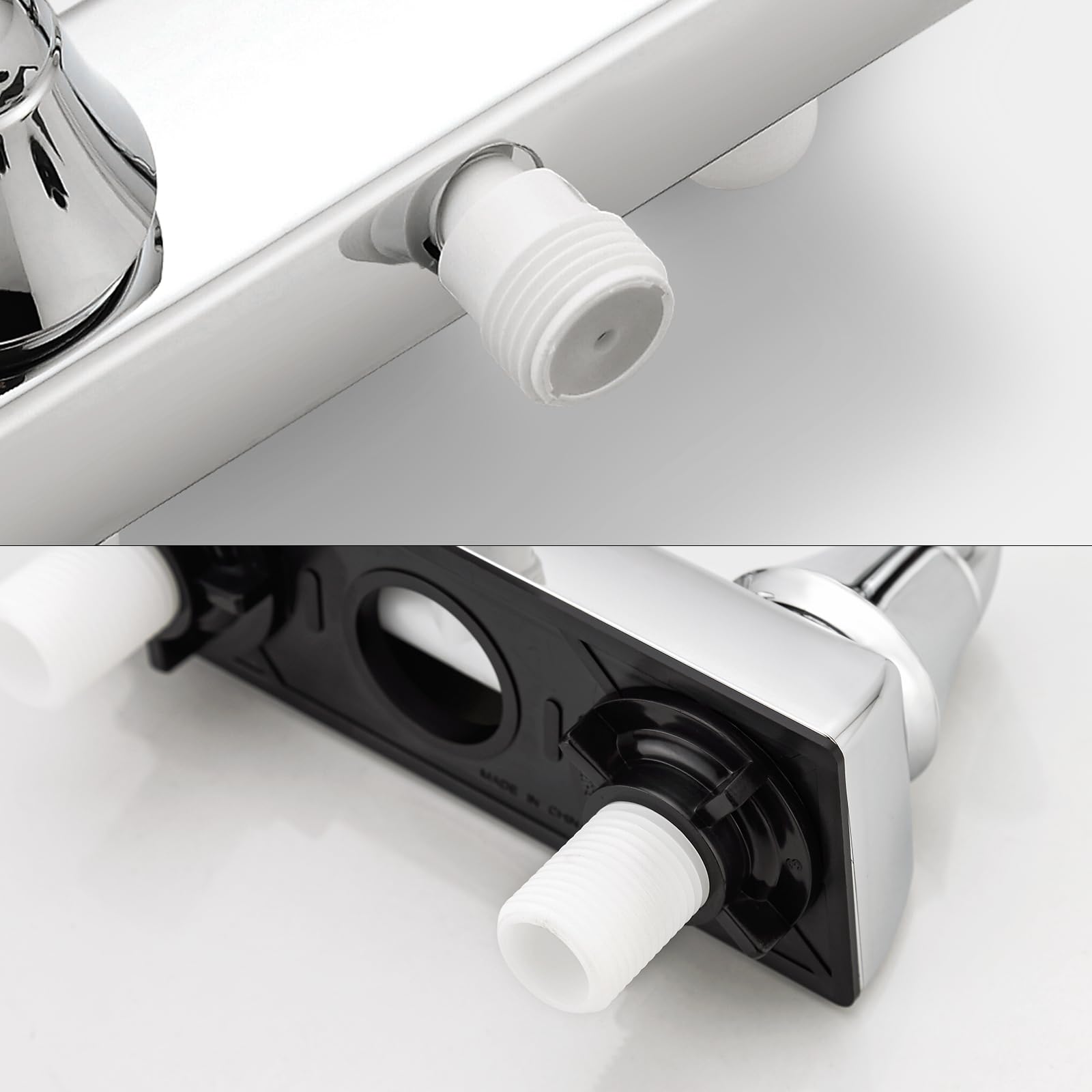 RV Shower Faucet - 4