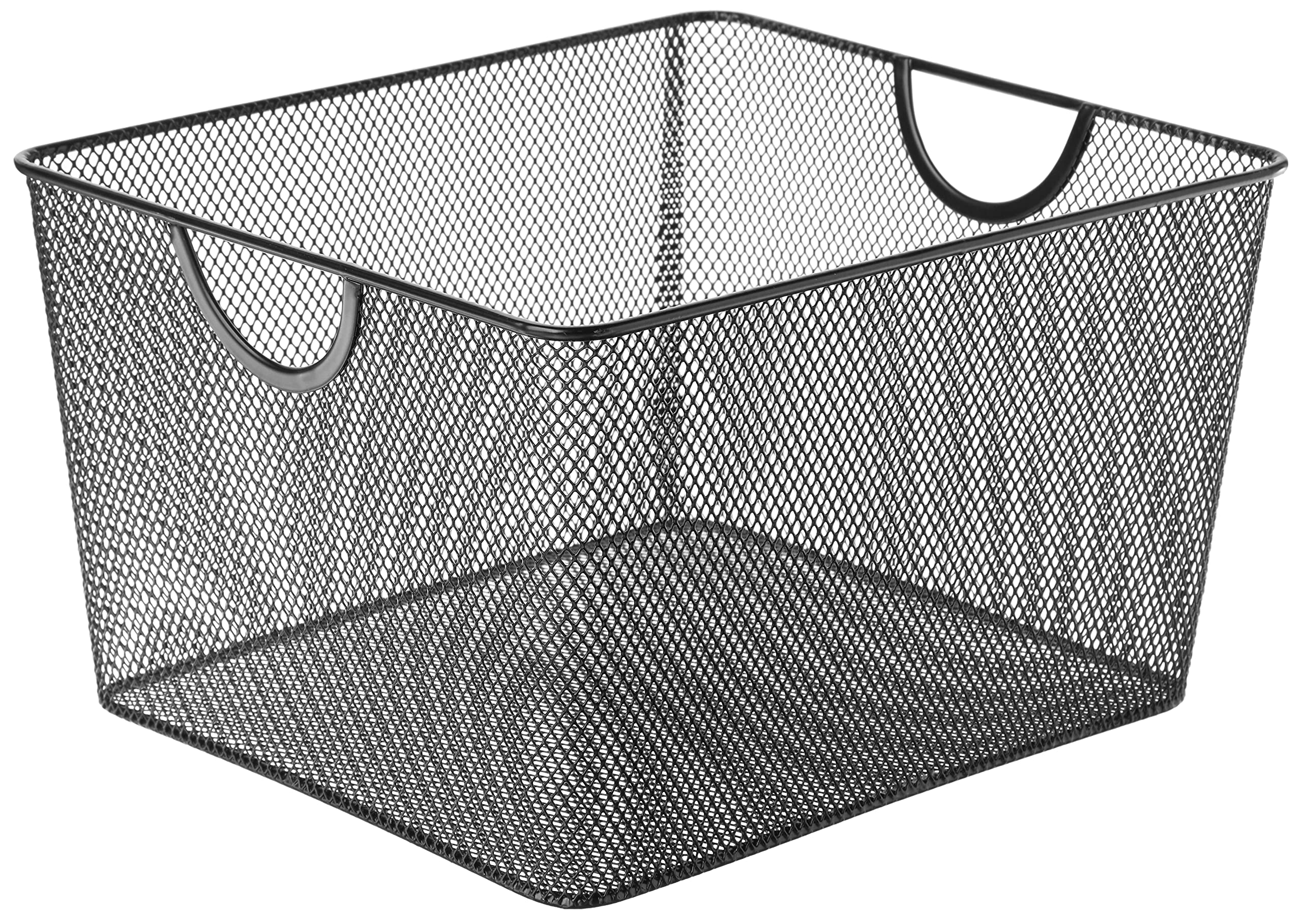 Mesh Storage Basket Organizer - 10