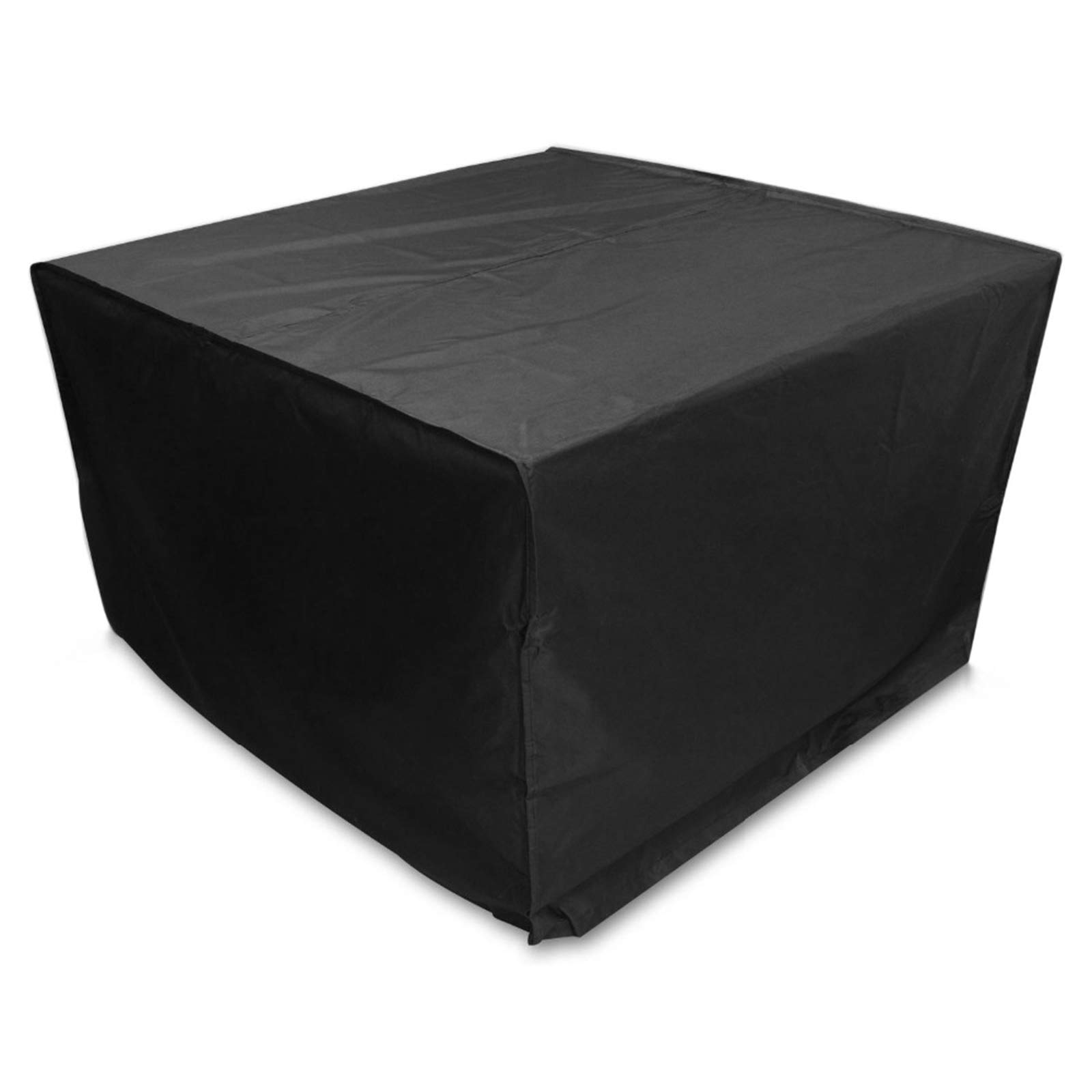 **Waterproof Rectangular Patio Table Cover - All-Weather, UV-Resistant & Fade-Proof Outdoor Furniture Protector for Garden, Deck, and Backyard Use**    *(Use Case: Perfect for protecting patio tables from rain, sun, snow, and dust—ideal for outdoor dining, BBQs, and garden gatherings.)*