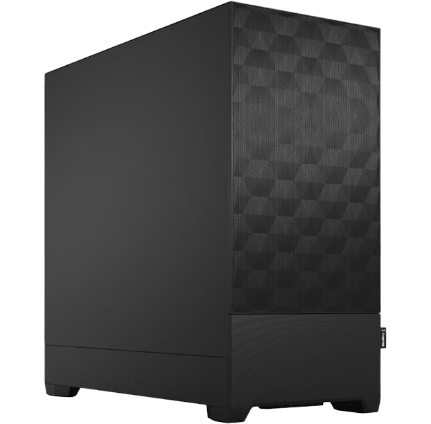 G5 Pop Air Chassis - High-Performance PC Case with Excellent Airflow & RGB Lighting for Gaming & Workstation Builds | Perfect for Esports, Streaming & Content Creation