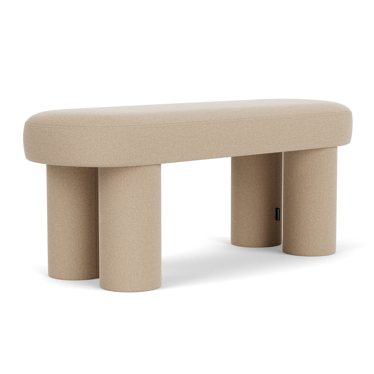 Form Cream Fabric