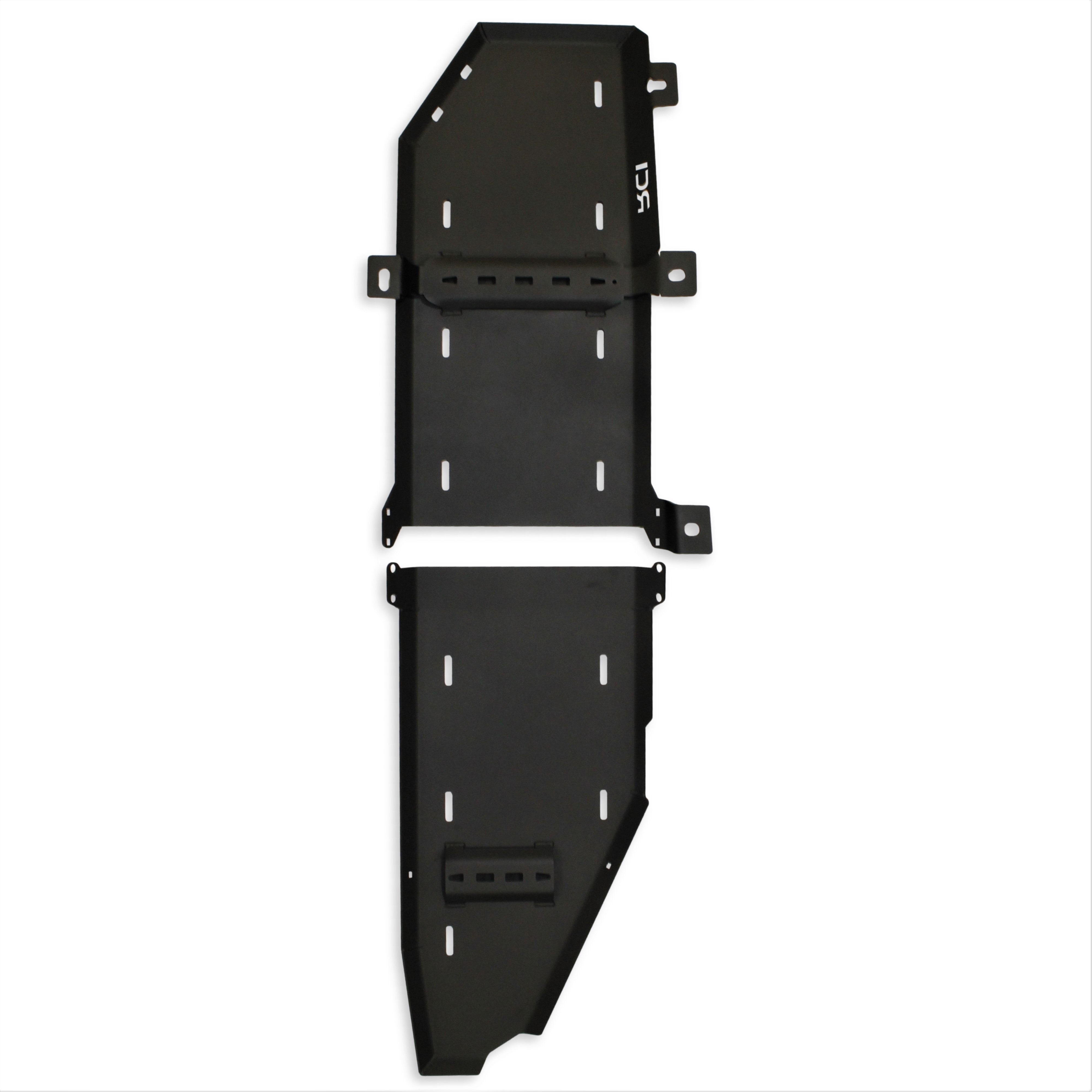2021-2023 4-Door Ford Bronco RCI Off-Road Fuel Tank Skid Plate - Heavy-Duty Protection for Rock Crawling & Overlanding Adventures