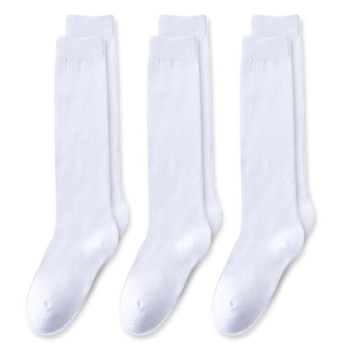 Plain White 3 Pack