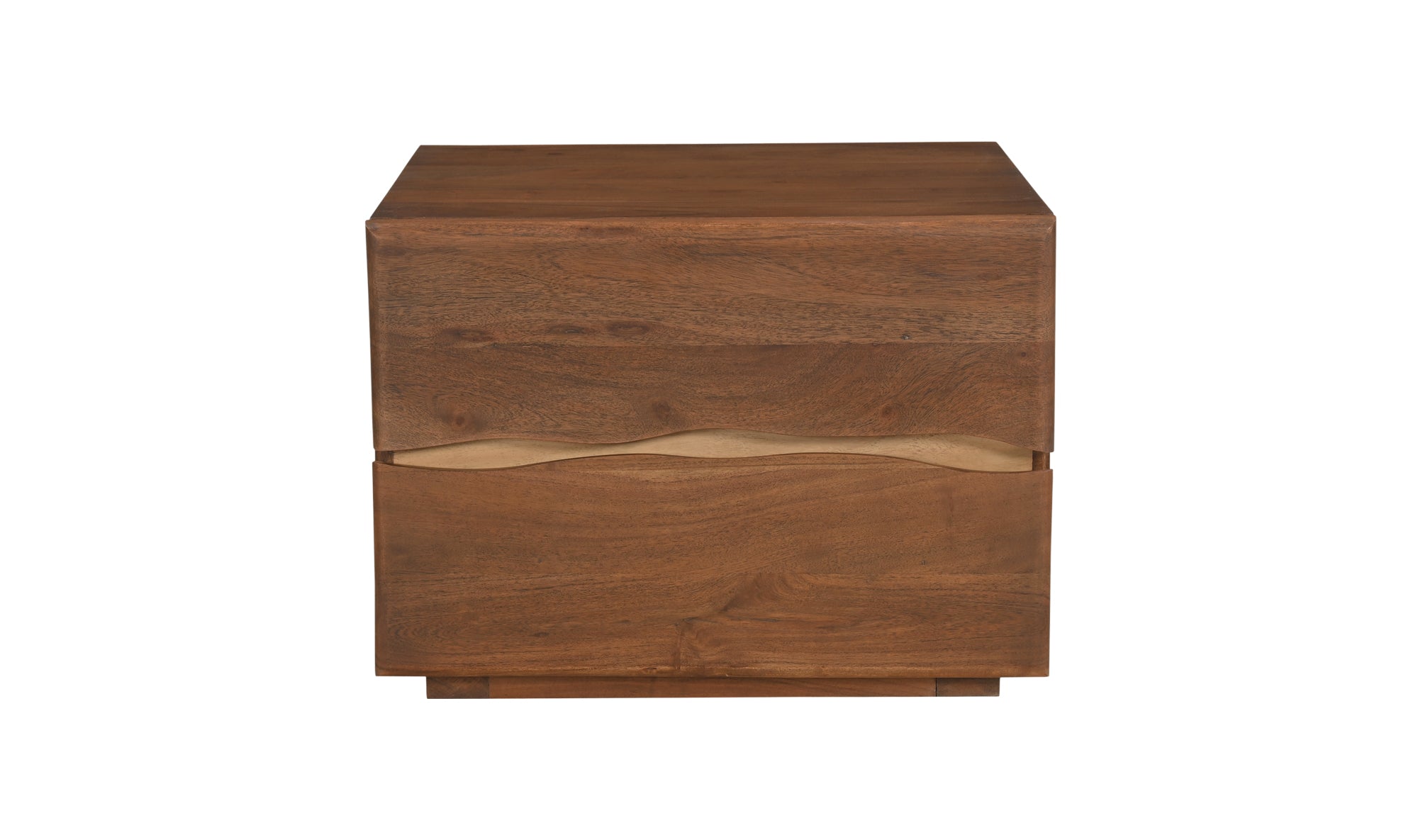 Modern Watson Nightstand - Stylish Bedside Table with Storage Drawer for Bedroom, Living Room, or Office - Perfect for Lamps, Books, and Decor