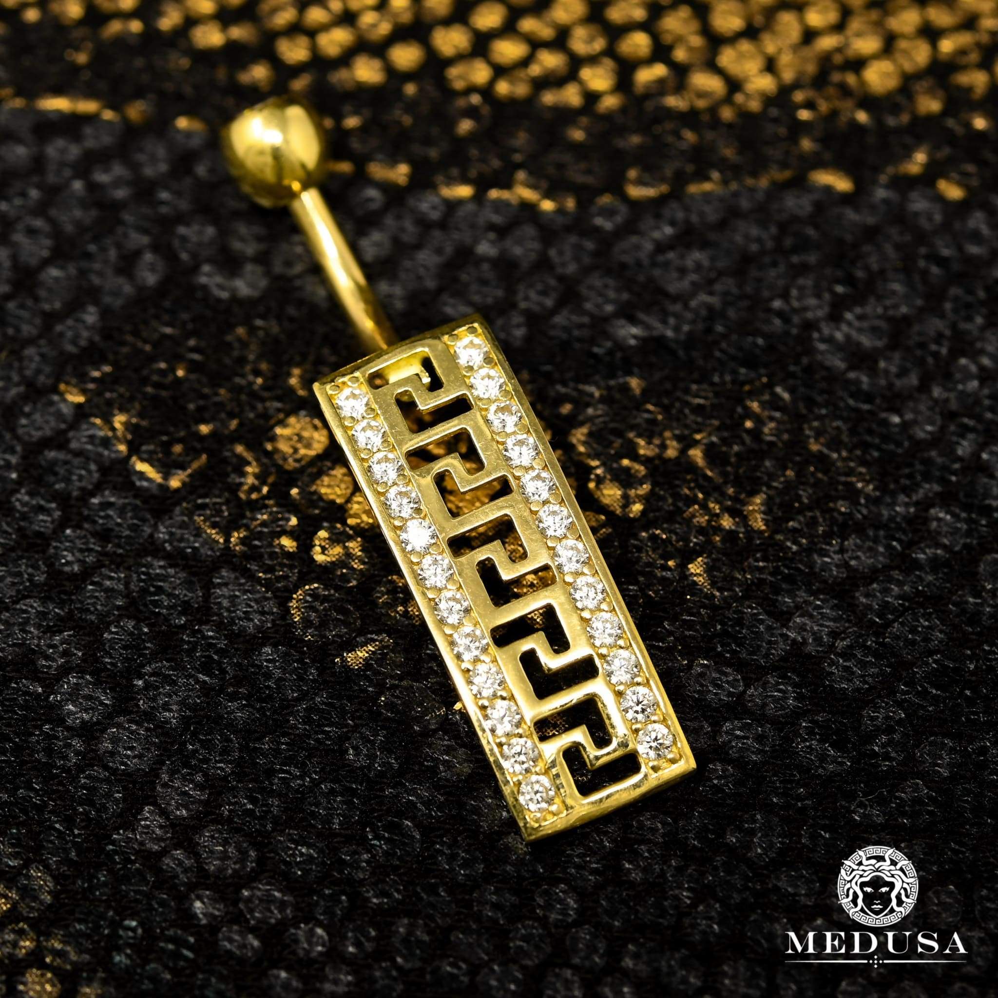 Yellow Gold