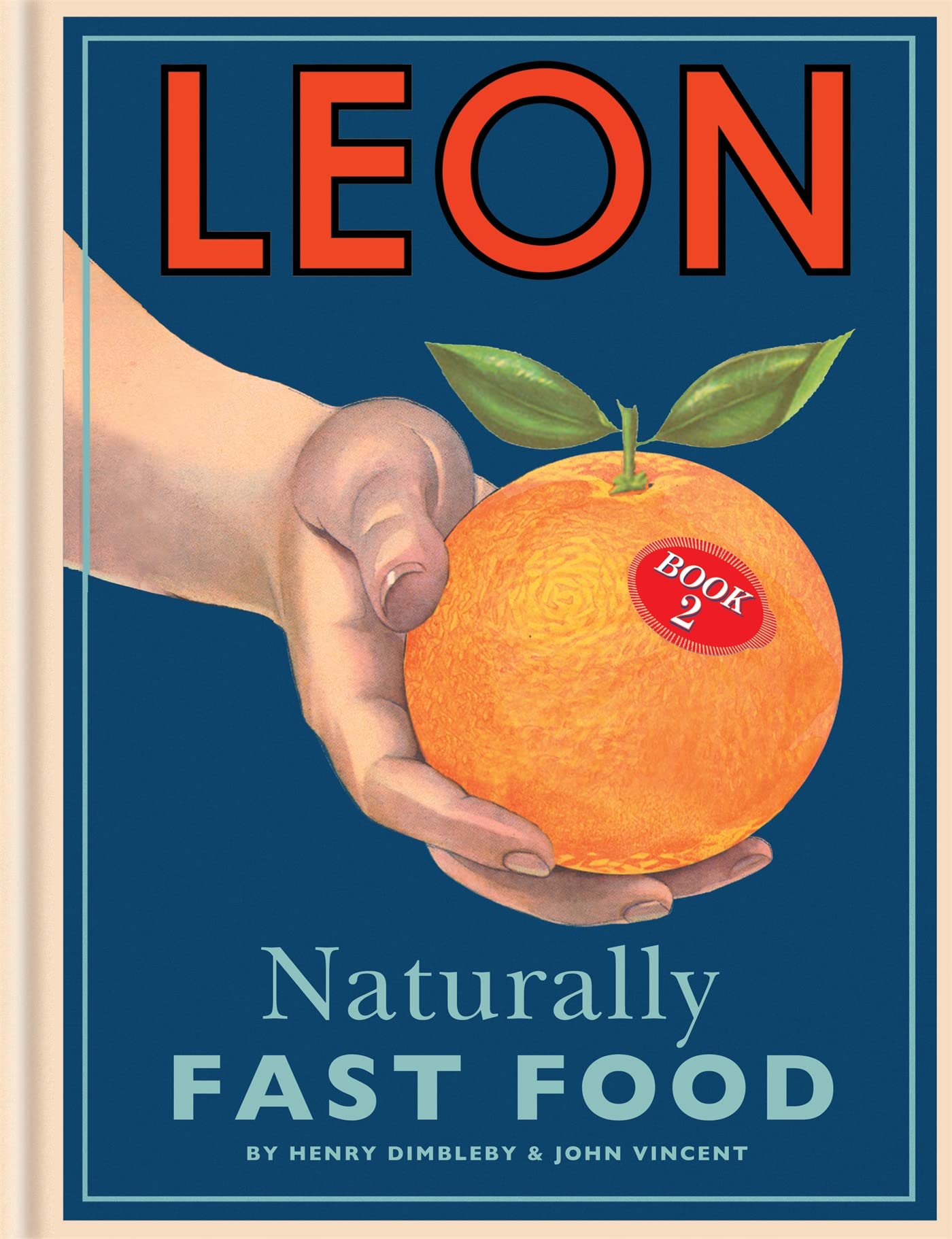 Organic Fast Food | Leon: Healthy & Delicious Meals for Busy Lifestyles | Quick Meals for Office, Travel & On-the-Go