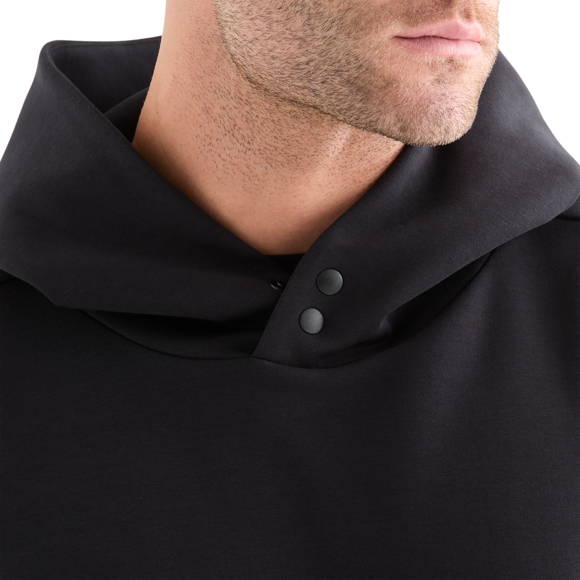 Men's All-Day Elements Hoodie - Lightweight, Water-Resistant & Breathable for Outdoor Activities, Hiking & Casual Wear