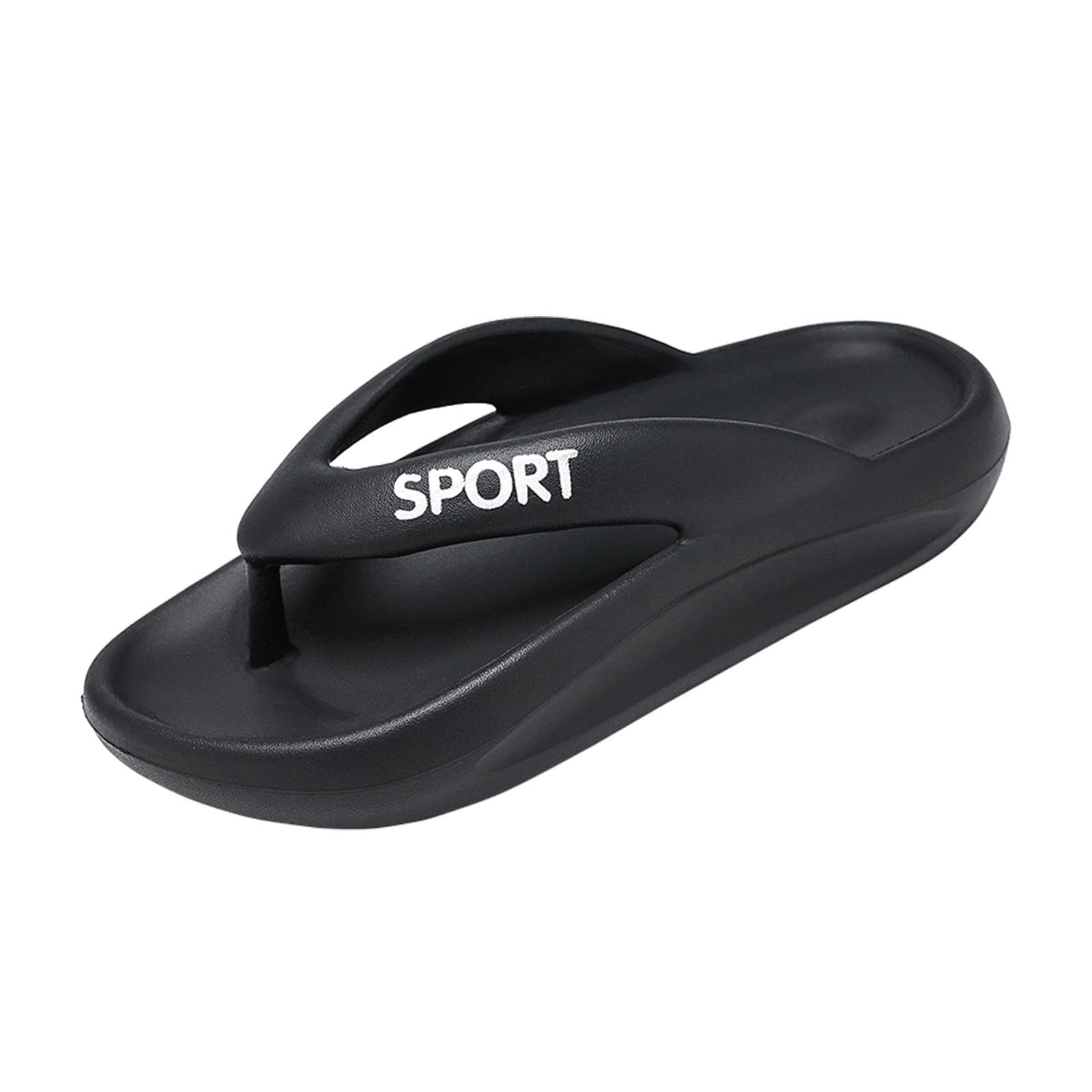 **Orthotic Flip Flops for Women & Men – Arch Support Thong Sandals, Comfortable Beach Slides for Couples – Perfect for Pool, Vacation & Summer Wear**